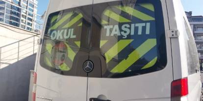 Trabzon'da okul servis ücreti ne kadar? Belli oldu