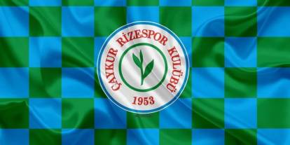 Rizespor'dan yaylım ateşi! "Hakemlerin tutumları..."