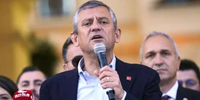 Kayyum sonrası Özel açıkladı! O isim CHP'den ihraç edildi