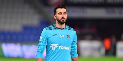 İşte Trabzonspor'da kaleci transferinde liste başı!