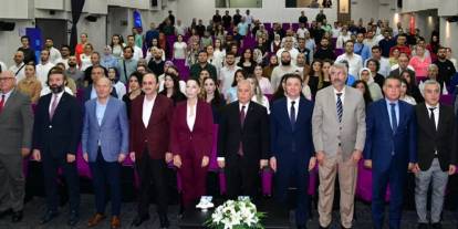 Trabzon’da finansal okuryazarlık eğitimi başladı