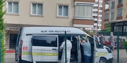 Trabzon'da şok olay! Öğretmen intihar etti