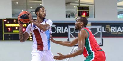Trabzonspor potada Lokomotiv Kuban'a mağlup