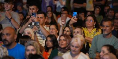 Trabzon Günleri sona eriyor! İşte final programı ve sahne alacak isimler
