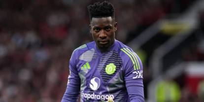 Andre Onana'nın Trabzonspor kararı belli oldu