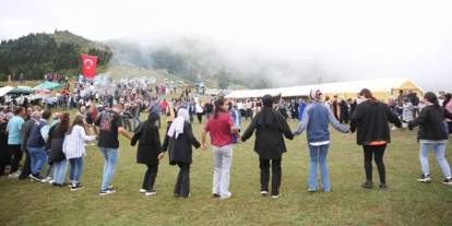 Yomra’da Ligarba Festivali gerçekleştirilecek!