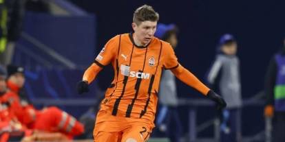 Trabzonspor Artem Bondarenko için yeniden devrede!