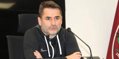 52 Orduspor'da Bülent Yenihayat dönemi