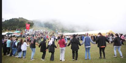 Trabzon Yomra'da Ligarba Festivali iptal edildi
