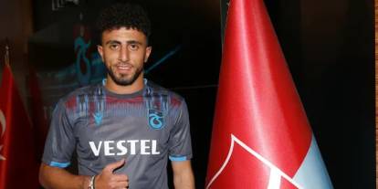 Eski Trabzonsporlu 30 yaşında futbolu bıraktı