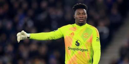 Trabzonspor'dan Onana'ya servet! İşte sözleşmeye dair detaylar