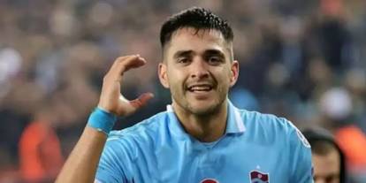 Trabzonspor’da hayal kırıklığıydı! Ülkesinde yıldızlaştı