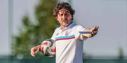 Fatih Tekke Kadıköy'de ilk peşinde: Şanssızlığını Trabzonspor ile kırmaya çalışacak