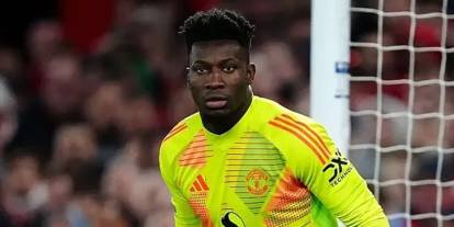 Trabzonspor'da Onana'nın Trabzon'a geliş saat belli oldu