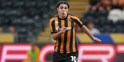 Abdülkadir Ömür Süper Lig ekibine doğru!