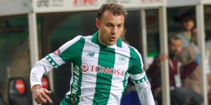 Eski Trabzonsporlu 1.Lig yolcusu! O ekip devreye girdi