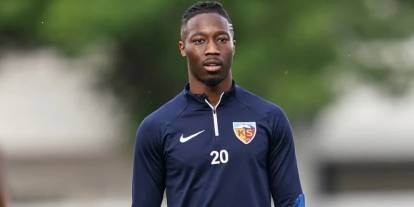 Kayserispor'a şok haber! Trabzonspor maçını da kaçıracak
