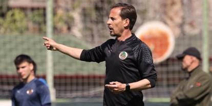 Joao Pereira Fenerbahçe ile anılan Uchenna Ogundu'yu bedelsiz kaptı