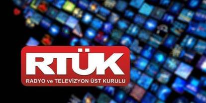 RTÜK’ten 5 dijital platforma “Milli ve manevi değerlere aykırılık” cezası