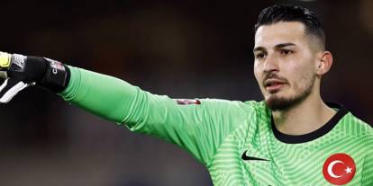 1905’li numara! Uğurcan Çakır’dan transfer sonrası değişiklik