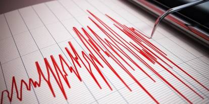 Kars Sarıkamış'ta deprem! AFAD büyüklüğünü duyurdu