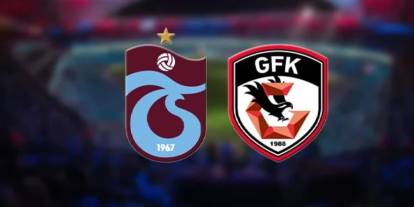 Trabzonspor'da Gaziantep FK maçı öncesi keyifleri kaçıran gelişme