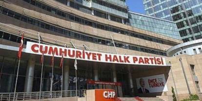 YSK CHP Kurultay'ı hakkında kararını verdi