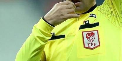 Trabzonspor maçında 'bravo' demişti! O VAR hakemine tepkiler devam ediyor