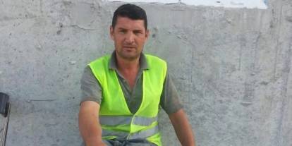 Zonguldak'ta ceviz toplamak isterken can verdi