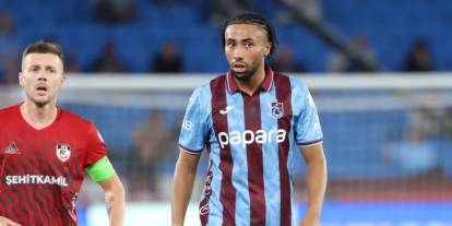 Folcarelli Gaziantep FK maçı sonrası konuştu: "Farklı bir sonuçla ayrılabilirdik"
