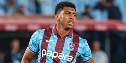 Trabzonspor'da Augusto açıkladı: "Geri düştükten sonra..."