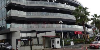 Karadeniz'deki o AVM'nin ruhsatı iptal edildi
