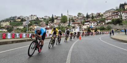 Trabzon'da yaz sezonuna ulusal ve uluslararası etkinlikler damga vuracak! İşte organizasyon tarihleri