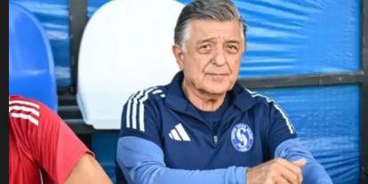 Bir dönem Trabzonspor'u da yönetmişti! Yeni takımında ilk maçına mağlubiyet ile başladı