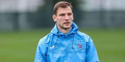 Trabzonspor zor bela gönderebilmişti! Borna Barisic nihayet takım buldu