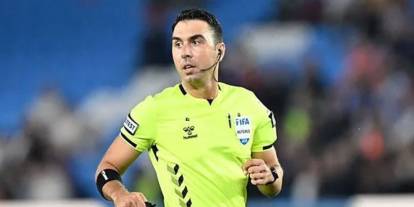 Trabzonspor maçına damga vurmuştu! Arda Kardeşler hatasını 'kabul etti'