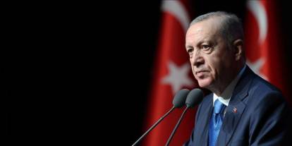 Cumhurbaşkanı Erdoğan’dan BM Genel Kurulu’nda tarihi Gazze çıkışı! “İnsanlık dip noktasında”
