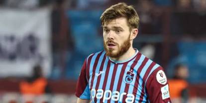 Trabzonspor’da Batagov alarmı! MR sonucu bekleniyor