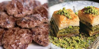 Köfte ve baklavada şeytanın aklına gelmeyecek oyun: Bakanlık o markaları ifşaladı