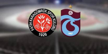 Trabzonspor'un rakibi Karagümrük: İşte muhtemel 11