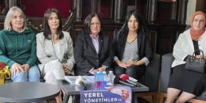 Ortahisar Kent Konseyi Kadın Meclisi’nden “Mor Pazar” açıklaması: "İstifa dilekçesi sunacağız"