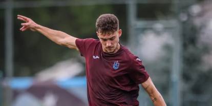 Trabzonspor'da Fatih Tekke'den kesik! O ismi kulübeye çekti