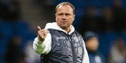 Karagümrük'te Licka maç öncesi açıkladı! "Trabzonspor..."