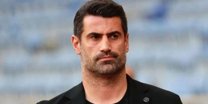 Volkan Demirel Trabzonspor'un kazandığı penaltıyı yorumladı! "Değil ama..."