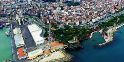 Trabzon'da o yerlere giriş çıkış saatleri değişti