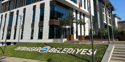 Ortahisar Belediyesi'nin kaç personeli var? "Sayı arttı" iddialarına açıklama geldi