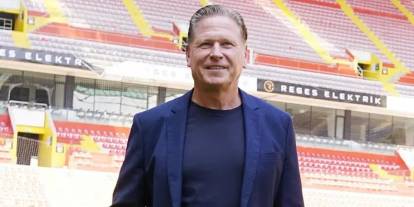 Trabzonspor Markus Gisdol'un hesaplarına geçit vermek istemiyor