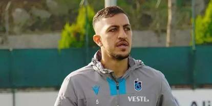 Trabzonspor'dan Kayserispor'a gitmişti: Sakatlıklar belini büktü, 4 yılda 65 maç kaçırdı