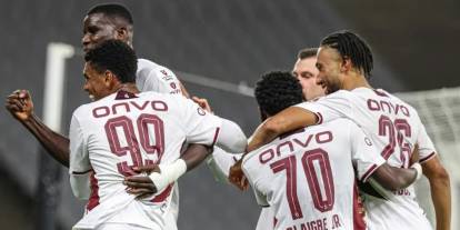 Trabzonspor'da dikkat çeken detay: Şampiyonluk sezonundan sonra en iyisi...