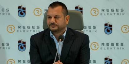 Trabzonspor'da Başkan Doğan duyurdu: "Türkiye'de bunu yapan ilk kulüp olacağız"